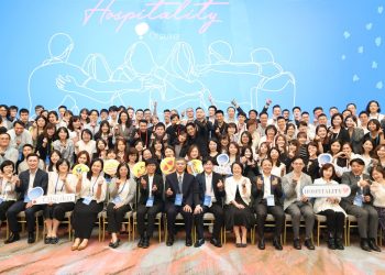 台灣大塚製藥關注員工職場的心理健康 響應世界心理健康日