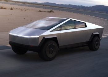 倒車影像延遲恐釀禍 特斯拉緊急召回2.7萬輛Cybertruck