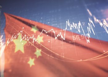 中國暴力救市發威！A股狂飆猛漲激勵國內多檔ETF暴衝