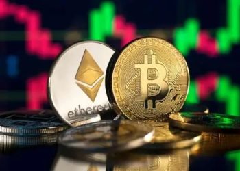 中東局勢持續升溫！加密貨幣旺季不旺、比特幣回跌至6萬美元