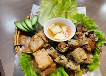 台北美食｜網友激推 高CP值、高評價台北8間越式料理推薦