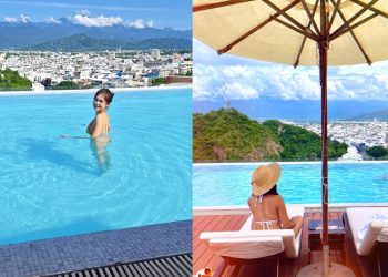 台東住宿｜趁著東部旅遊補助來衝一波完美渡假，台東渡假住宿懶人包，這篇必收藏！