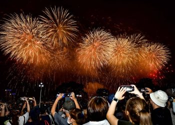 台北活動｜2024 大稻埕夏日節美食攻略 不可錯過的六家大稻埕貨櫃美食