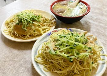 台北美食｜捷運後山埤站美食推薦 一定要嚐嚐網友超推 號稱銅板美食界的四大天王