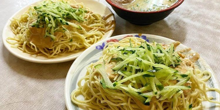 台北美食|捷運後山埤站美食推薦 一定要嚐嚐網友超推 號稱銅板美食界的四大天王