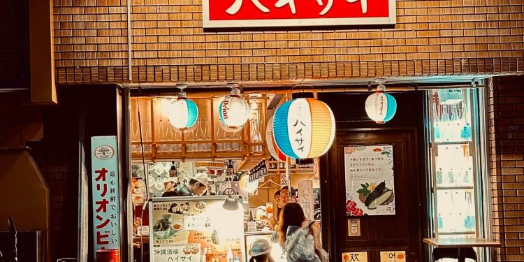 日本美食推薦|揭露沖繩當地人口袋名單中8家私房美食