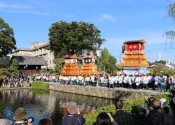 日本活動｜2024年最應該親身共襄盛舉的日本秋冬祭典與萬聖節活動