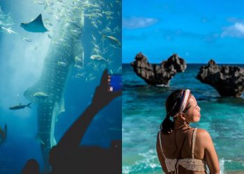 沖繩自由行｜在沖繩來趟自駕之旅 2024必看沖繩旅遊攻略！