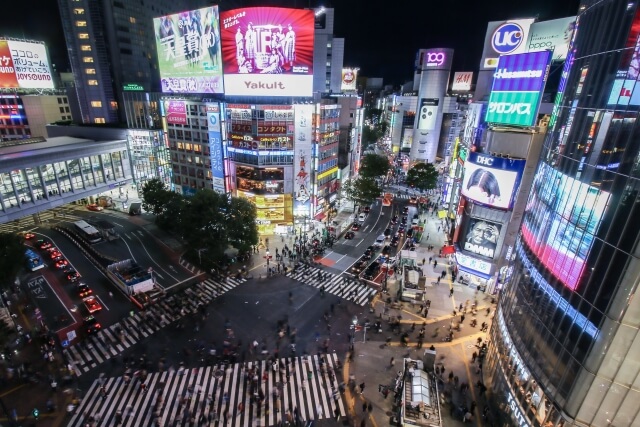 日本活動｜2024年最應該親身共襄盛舉的日本秋冬祭典與萬聖節活動！