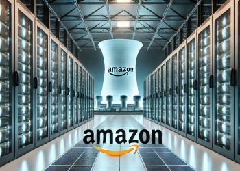 亞馬遜數據中心陷「殭屍」困境？電力與勞工問題延滯雲端服務