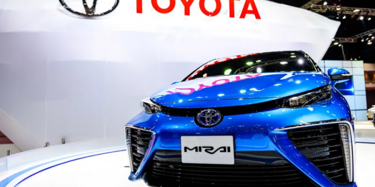 豐田章男示警:車廠轉向純電動車發展 將導致更多傳統工人失業