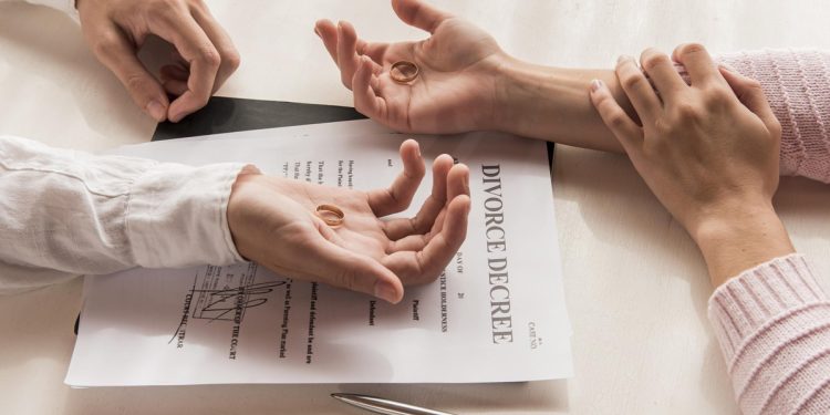 台灣離婚率居亞洲第二 常見離婚官司難題一次看！