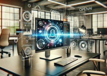 Windows版ChatGPT解鎖 Plus訂閱會員及部分用戶搶先試用