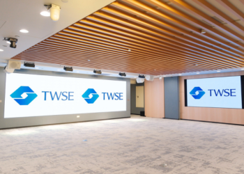 山陀兒持續擾台！台北股匯10/3續休市 8檔除權息順延