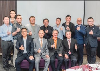 「亞太再生醫學學會」正式成立 加速台灣再生醫學全球布局