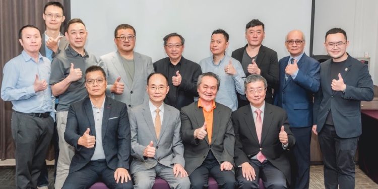 「亞太再生醫學學會」正式成立 加速台灣再生醫學全球布局