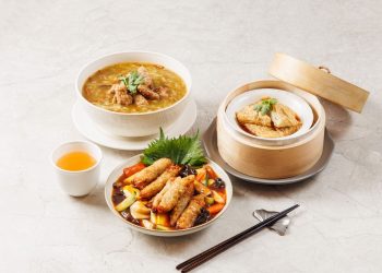 永續飲食浪潮來襲！翻轉素海鮮印象 植物海鮮哪裡吃？