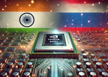 輝達晶片流向俄羅斯？印度藥廠涉出口大量戴爾伺服器轉售