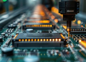 半導體產業正夯！台越產業交流持續升溫！