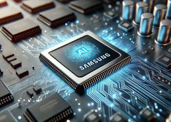 三星Q3營收符合預期 晶片部門慘澹、AI獲利明顯落隊