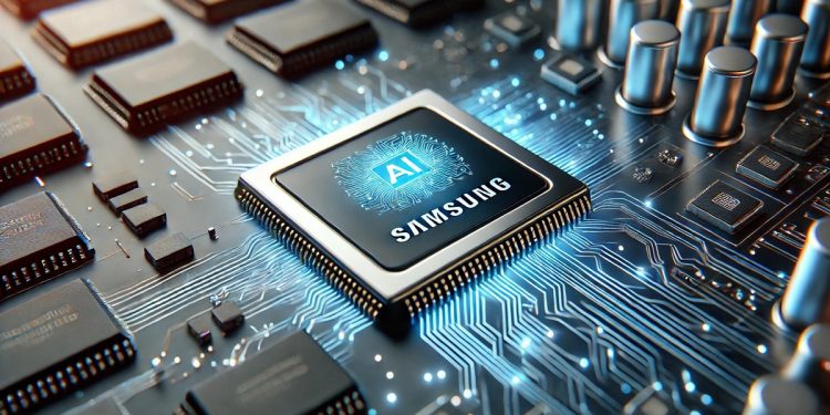 三星Q3營收符合預期 晶片部門慘澹、AI獲利明顯落隊