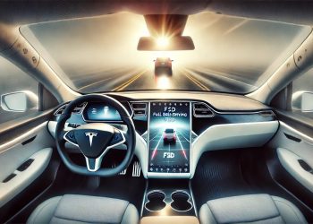 特斯拉自駕安全堪慮？美國調查涉致死交通事故、股價震盪