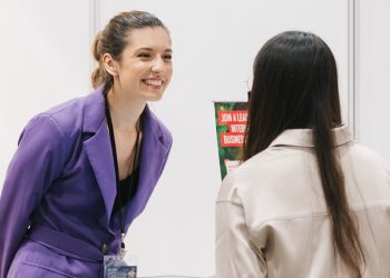 圓歐洲留學夢！2024歐洲教育展10/19-20隆重登場