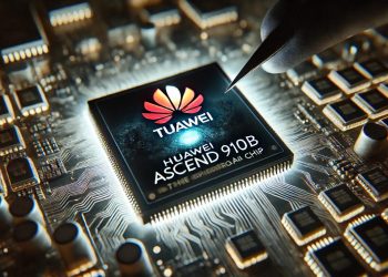 華為AI晶片違規被抓包？台積電先行向美國商務部通報