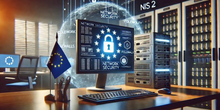歐盟NIS2資安新規上路 各國執行進度不一、企業恐陷兩難