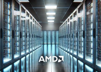 超微Q3營收超預期！Q4展望失色、盤後股價閃崩逾7%