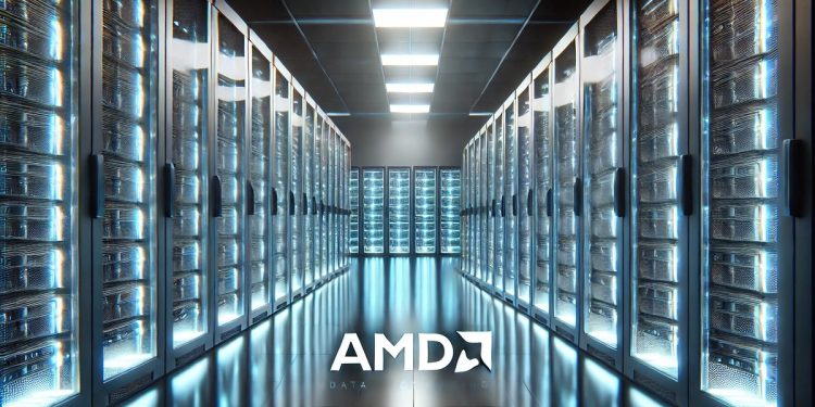 超微Q3營收超預期!Q4展望失色、盤後股價閃崩逾7%