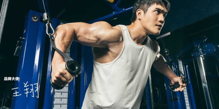 運動保健品牌Notorious週年慶,預熱雙11火熱開跑!