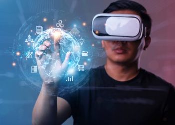 Meta推出AR眼鏡Orion驚豔市場 傳蘋果將研發智慧眼鏡正面迎戰