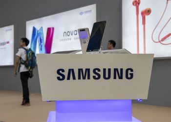 南韓三星遭外資無情拋售 股價暴跌、市值蒸發逾2兆