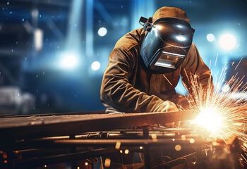 9月製造業景氣燈號亮「低迷」黃藍燈 產業復甦力道不均成關鍵