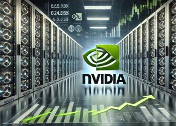 輝達股價再創歷史新高 AI晶片需求飆升炒熱財報季