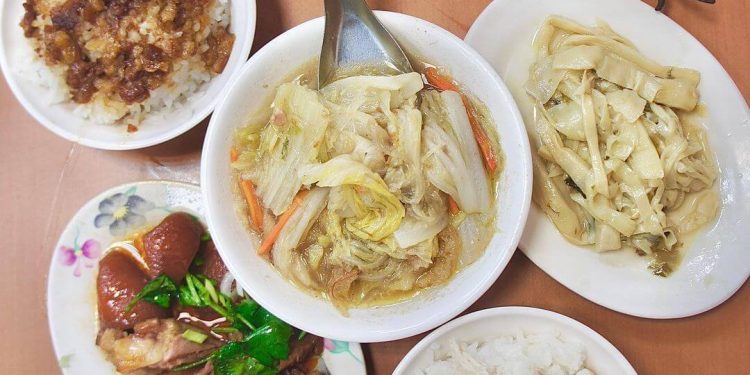 台灣美食|2024必比登推薦新入選美食店家大公開 台北、台中物有所值的必吃美食