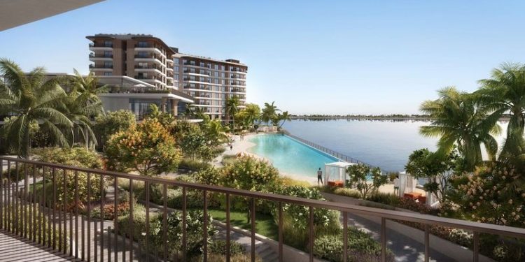 杜拜、阿布達比房價年漲20% 藝人海外投資置產鎖定中東新熱點