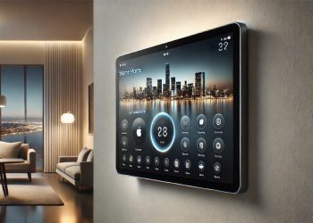 傳蘋果計劃推出壁掛螢幕「J490」 搶攻AI智慧家電市場