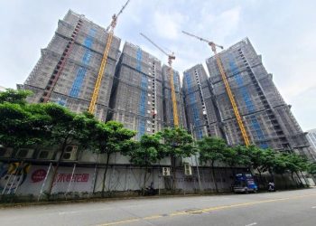 議價陷膠著？預售屋慘淡、北台灣房企延推2000億建案