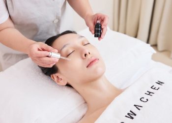 從內到外呵護　秋冬換季保養全面升級