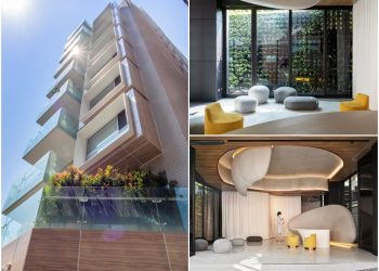 「元氣御守」台北獨棟月子中心 感控最高規6星級坐月子體驗