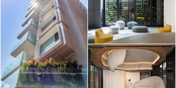 「元氣御守」台北獨棟月子中心 感控最高規6星級坐月子體驗