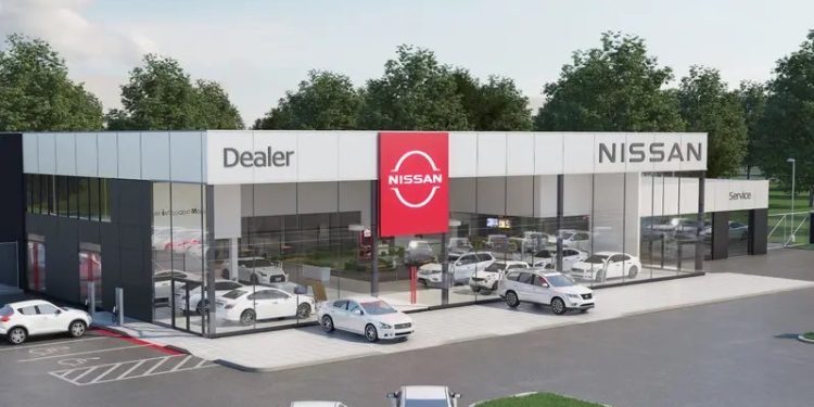 Nissan產量連五月下滑、墨西哥逆勢增長 川普關稅成隱憂