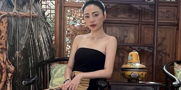 女性創業者的力量 ByNaa 品牌故事