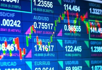 輝達財報將揭曉 台股盤中強彈逾300點、力拼攻上5日均線