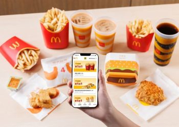 荷包哭哭！麥當勞11/20起調整部分商品價格 主餐單點多掏2-3元