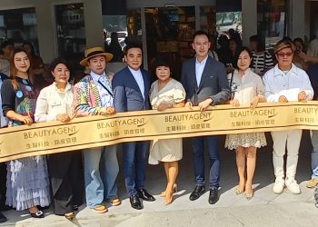2024全台首創「BEAUTYAGENT」生醫科學頭皮管理中心