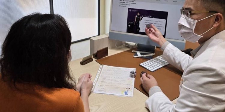 避免失「膠」危機 新型微針問世