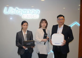 攸泰科技布局海事數位化商機，前進美國商用船舶國際展搶單